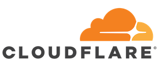 Cloudflare logo