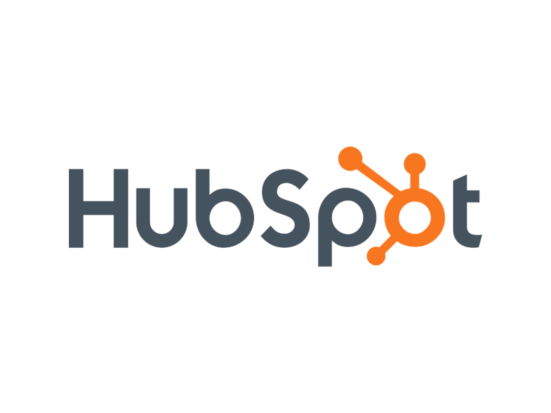 Hubspot logo